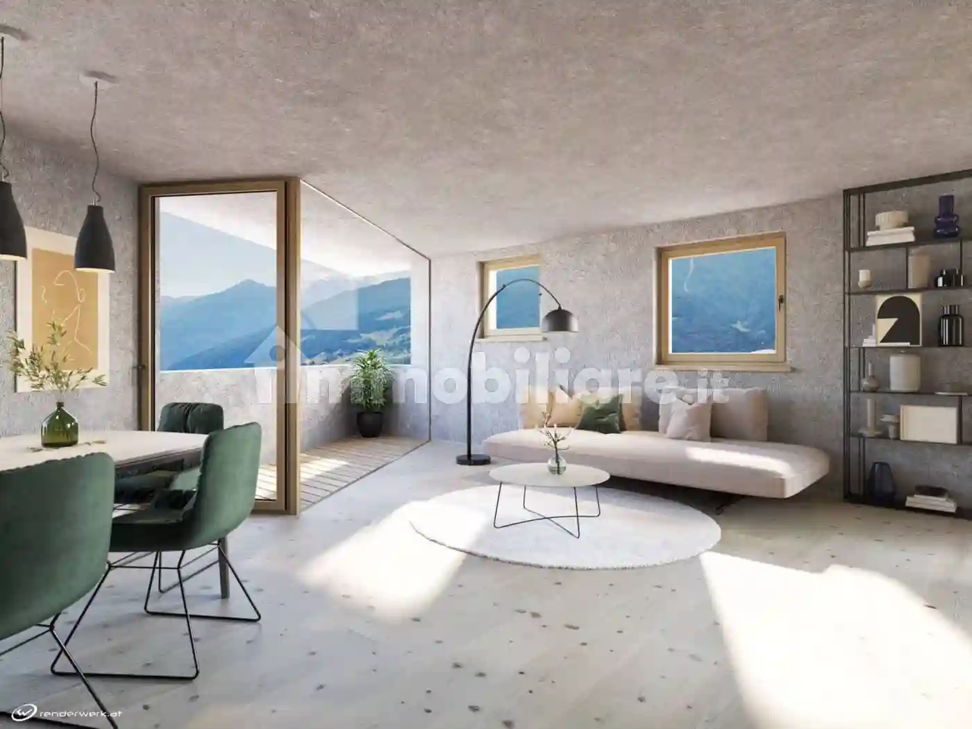 Appartamento - foto 4