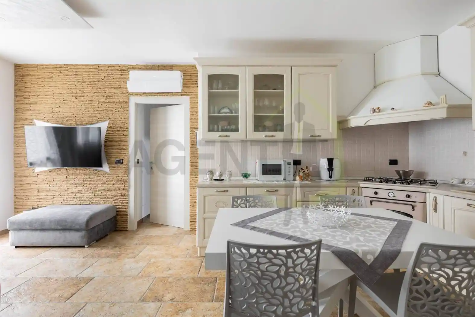 Appartamento in vendita a Conselice