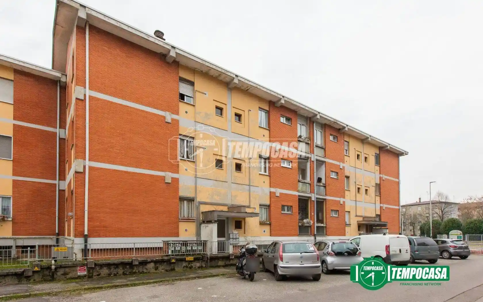 Appartamento in vendita a Busto Arsizio