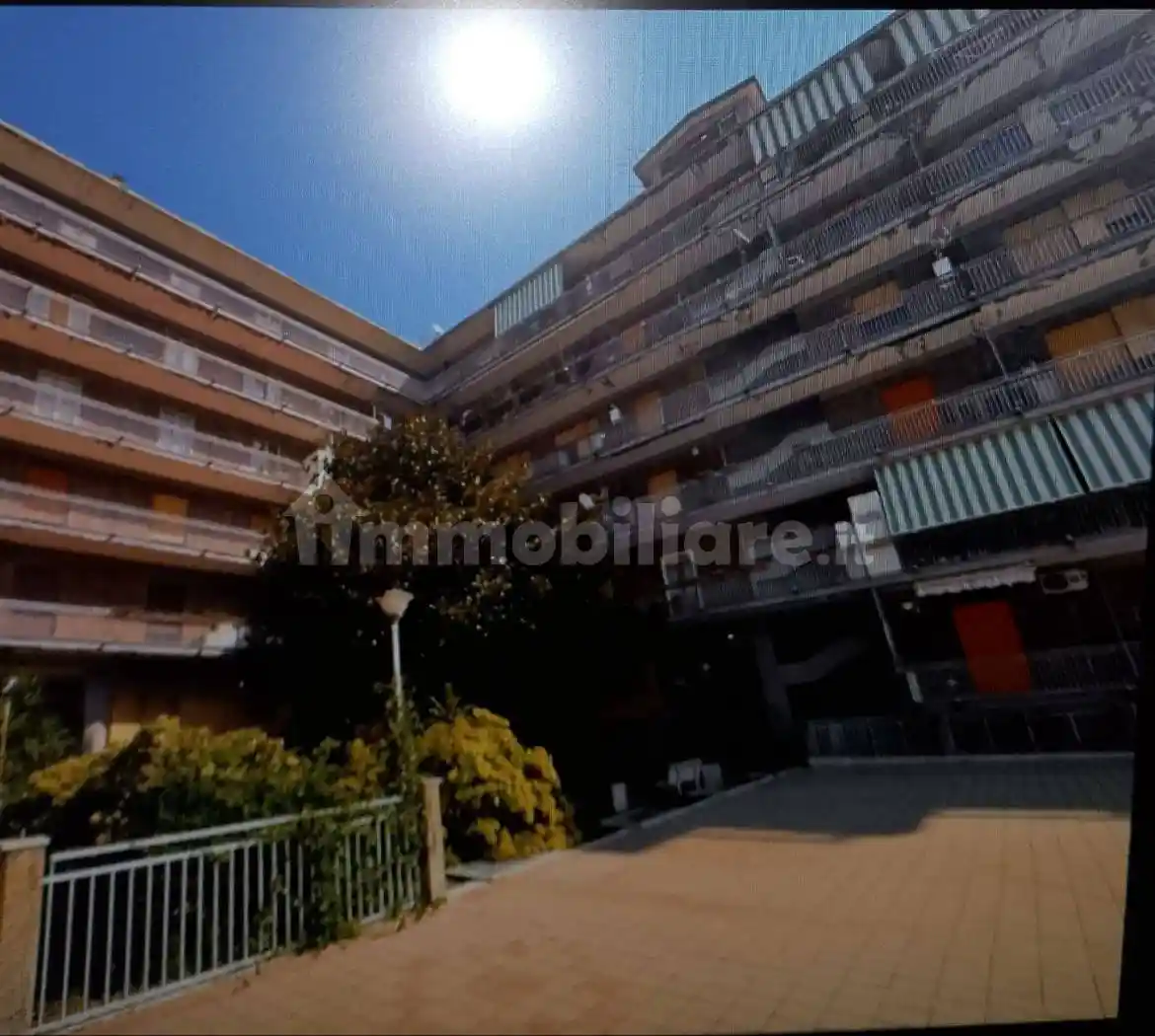 Appartamento in vendita a Avellino