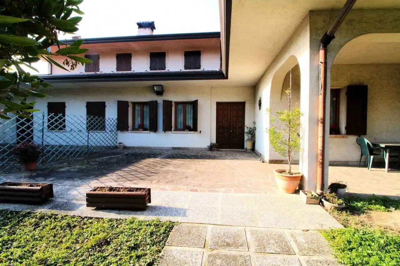 Villa in vendita a Cinto Euganeo
