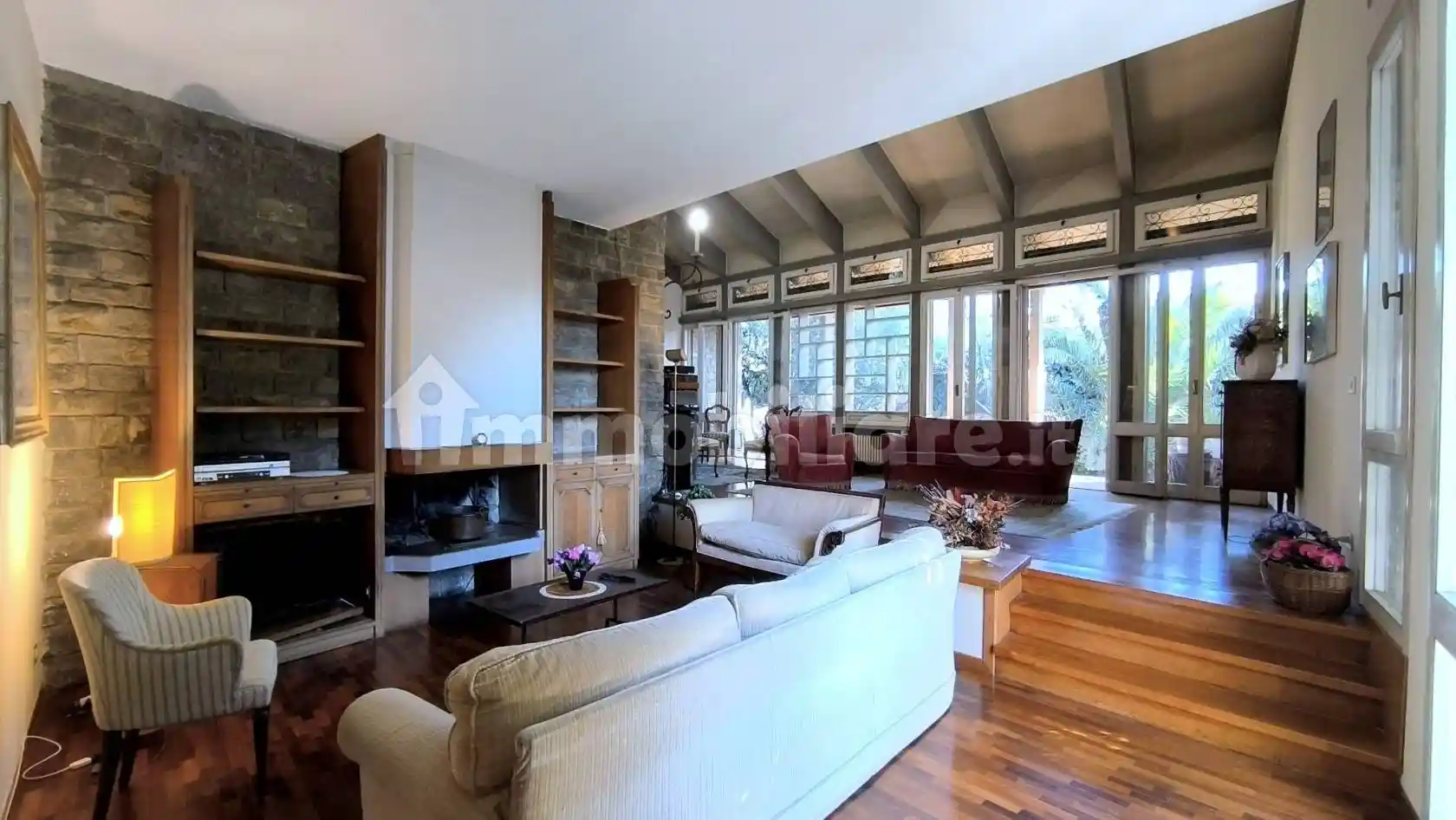 Villa in vendita a Firenze