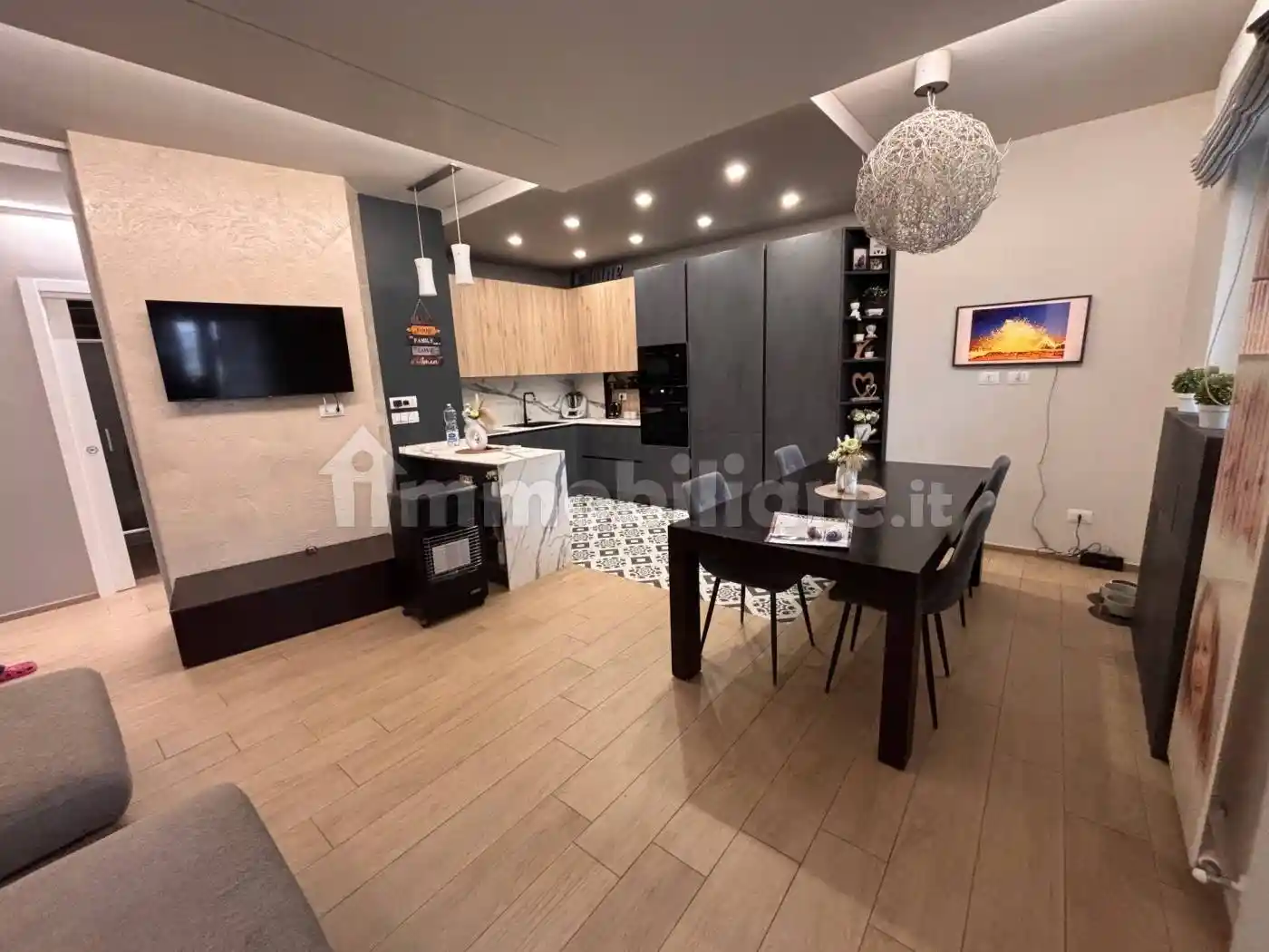 Appartamento in vendita a Adelfia