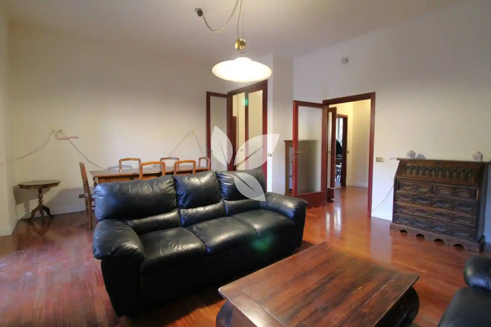 Appartamento in affitto a Parma