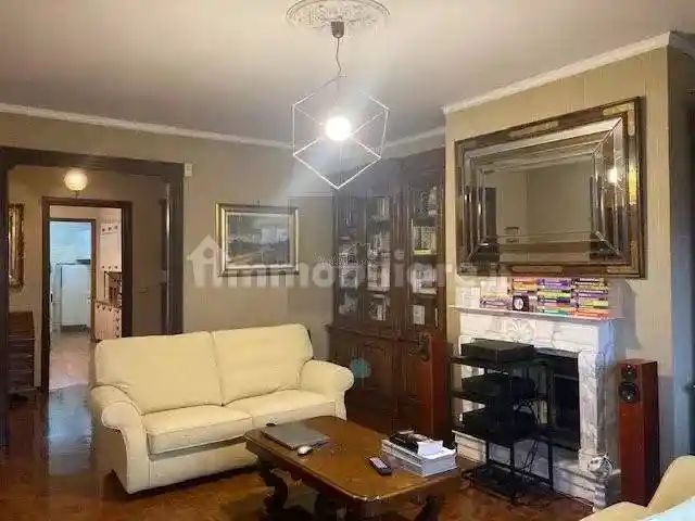 Appartamento in vendita a Cossato