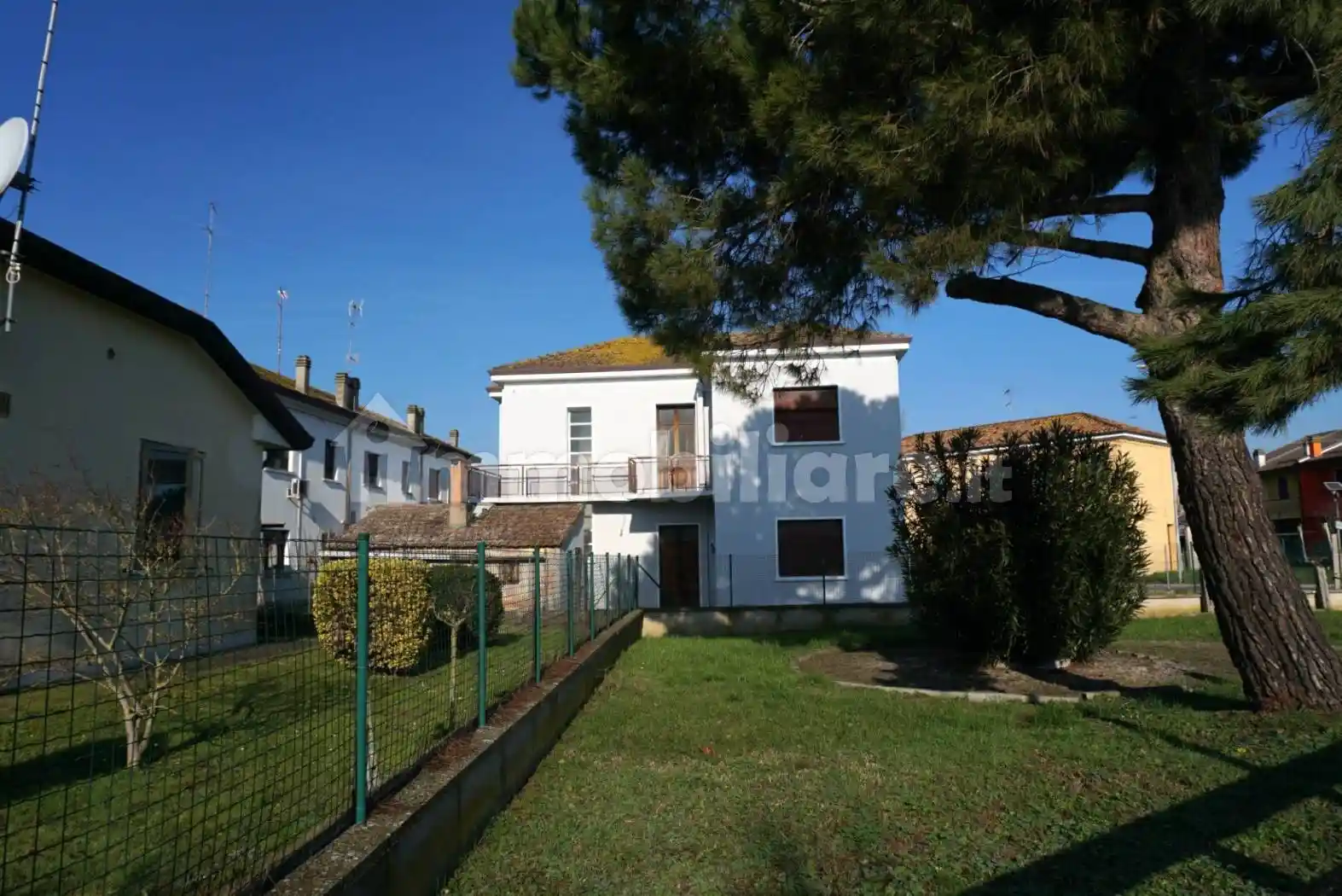 Villa in vendita a Ariano nel Polesine