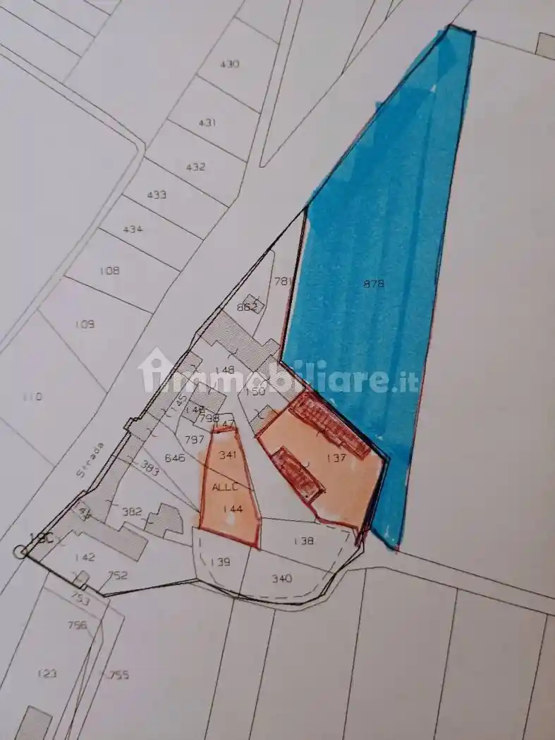 Villetta a schiera in vendita a Dignano