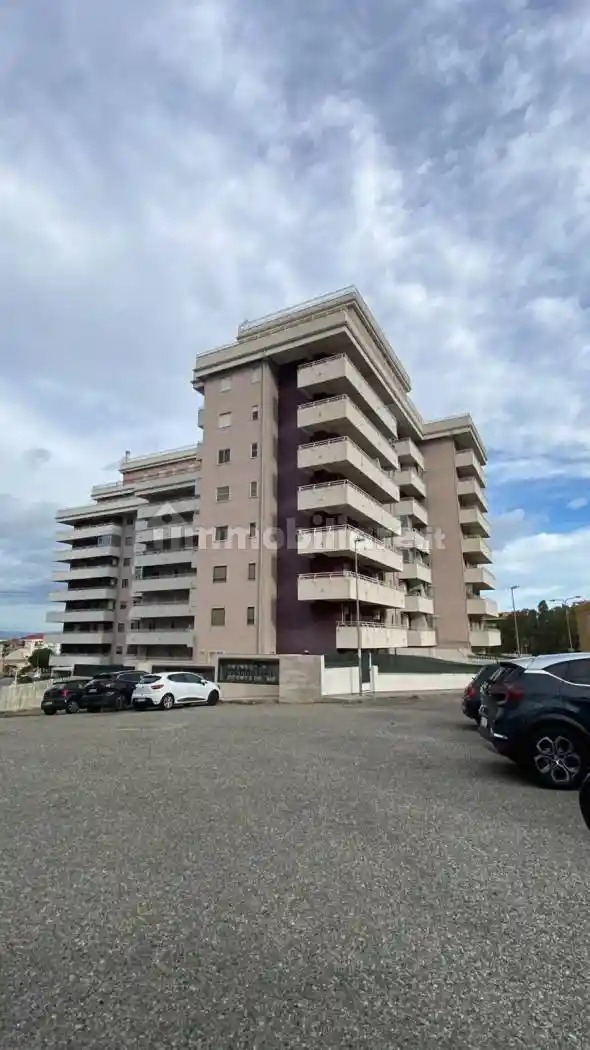 Attico - Mansarda in vendita a Crotone