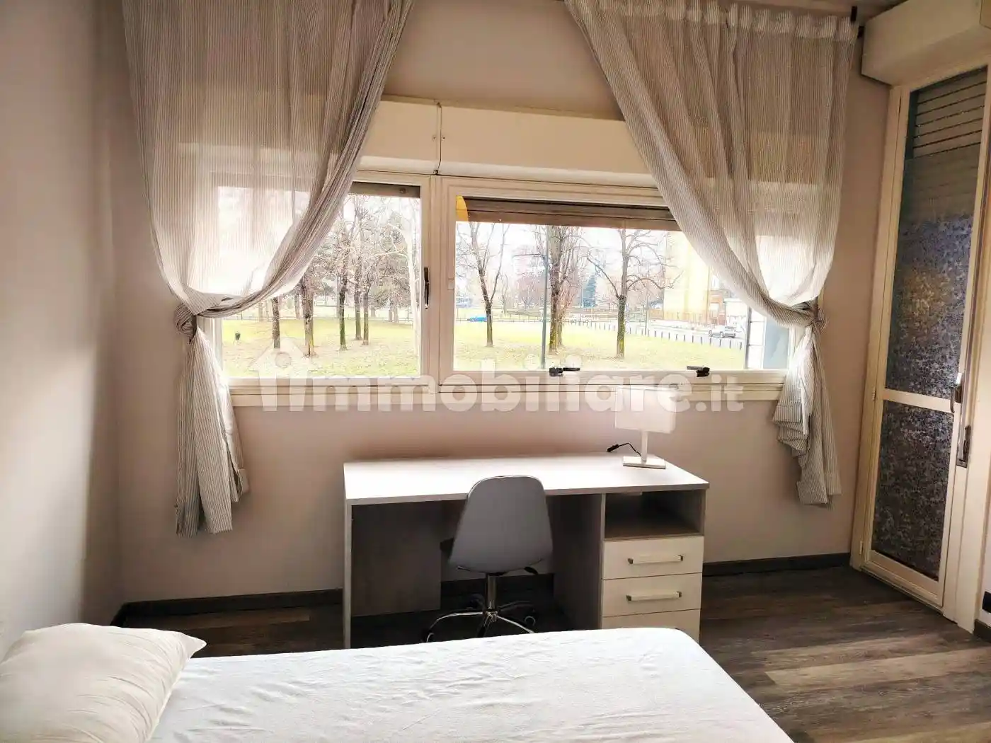 Appartamento in affitto a Torino