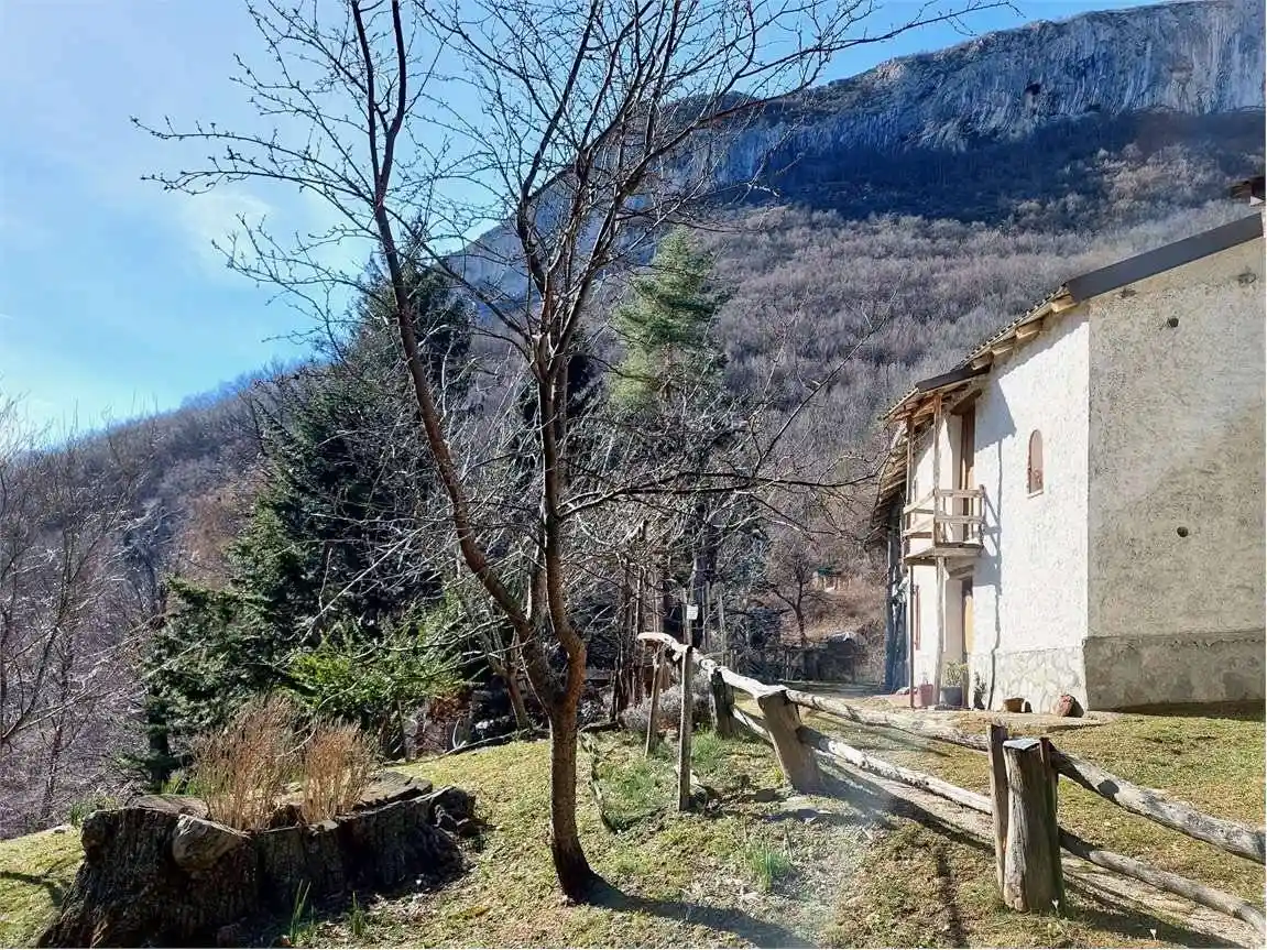 Rustico - Casale in vendita a Garessio