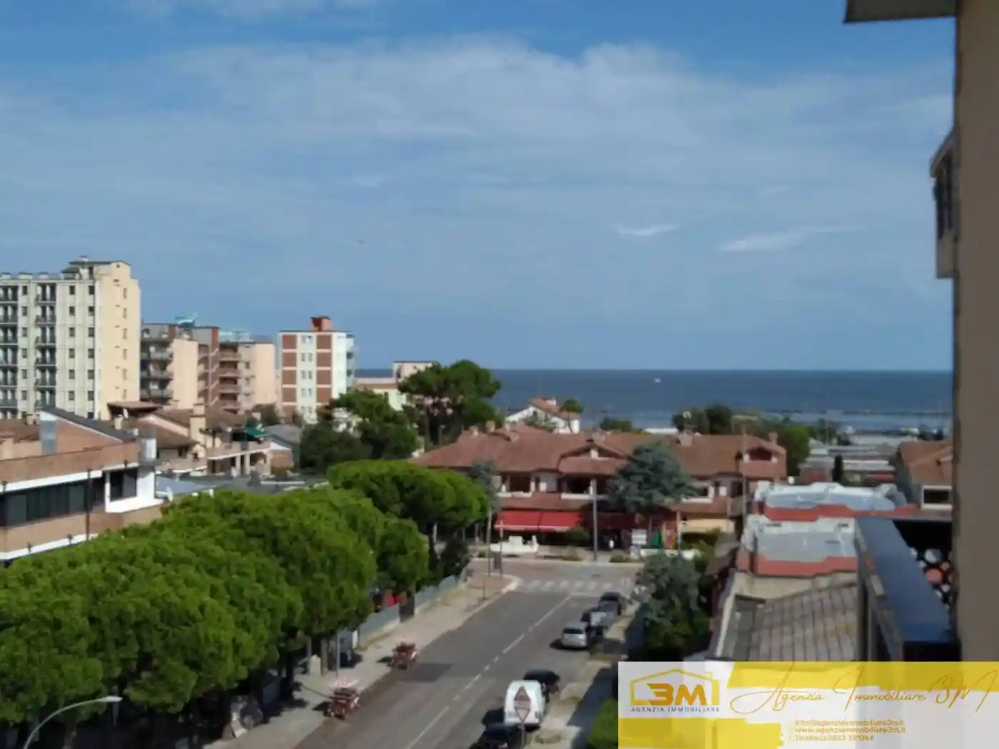 Appartamento in vendita a Comacchio