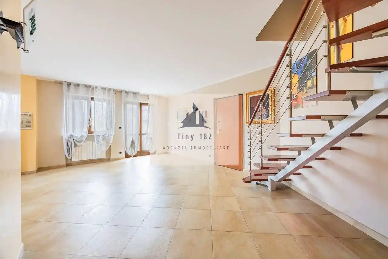 Villa in vendita a Givoletto