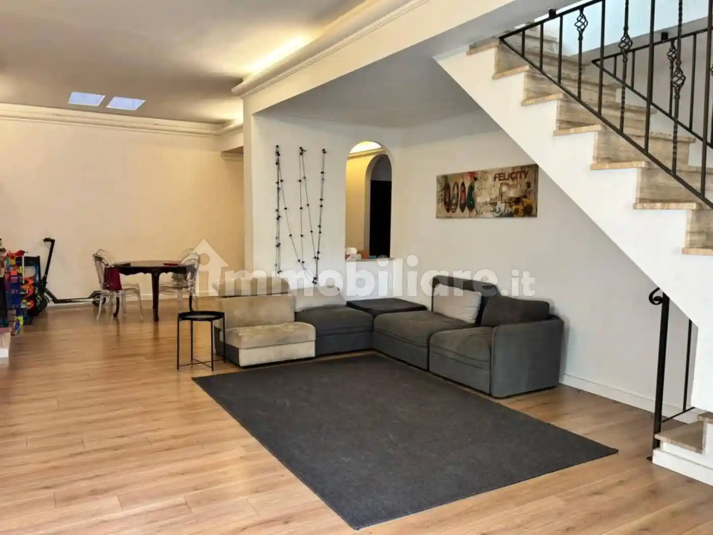 Villa in vendita a Roma