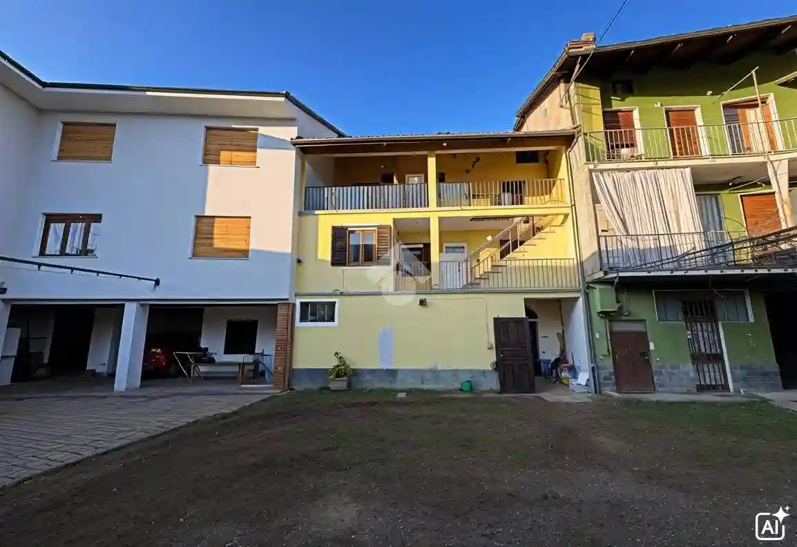 Casa indipendente - foto 3