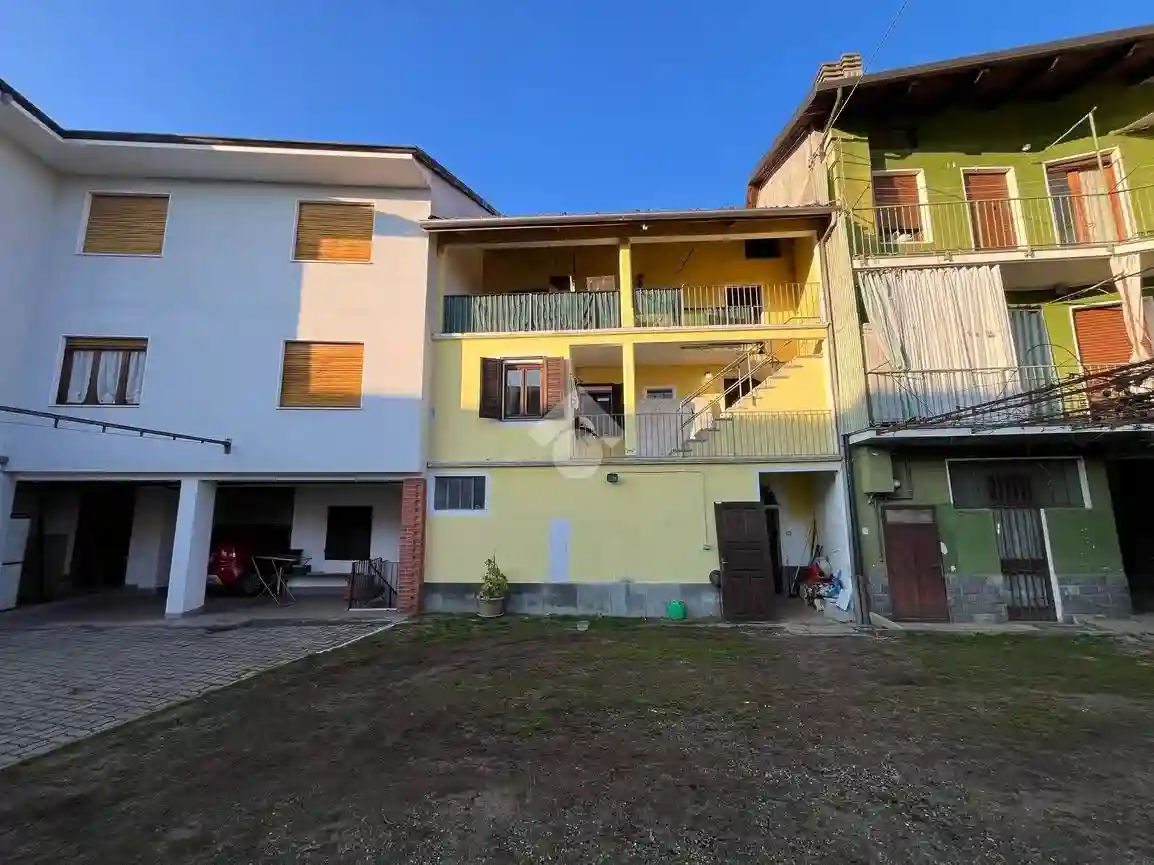 Casa indipendente - foto 4