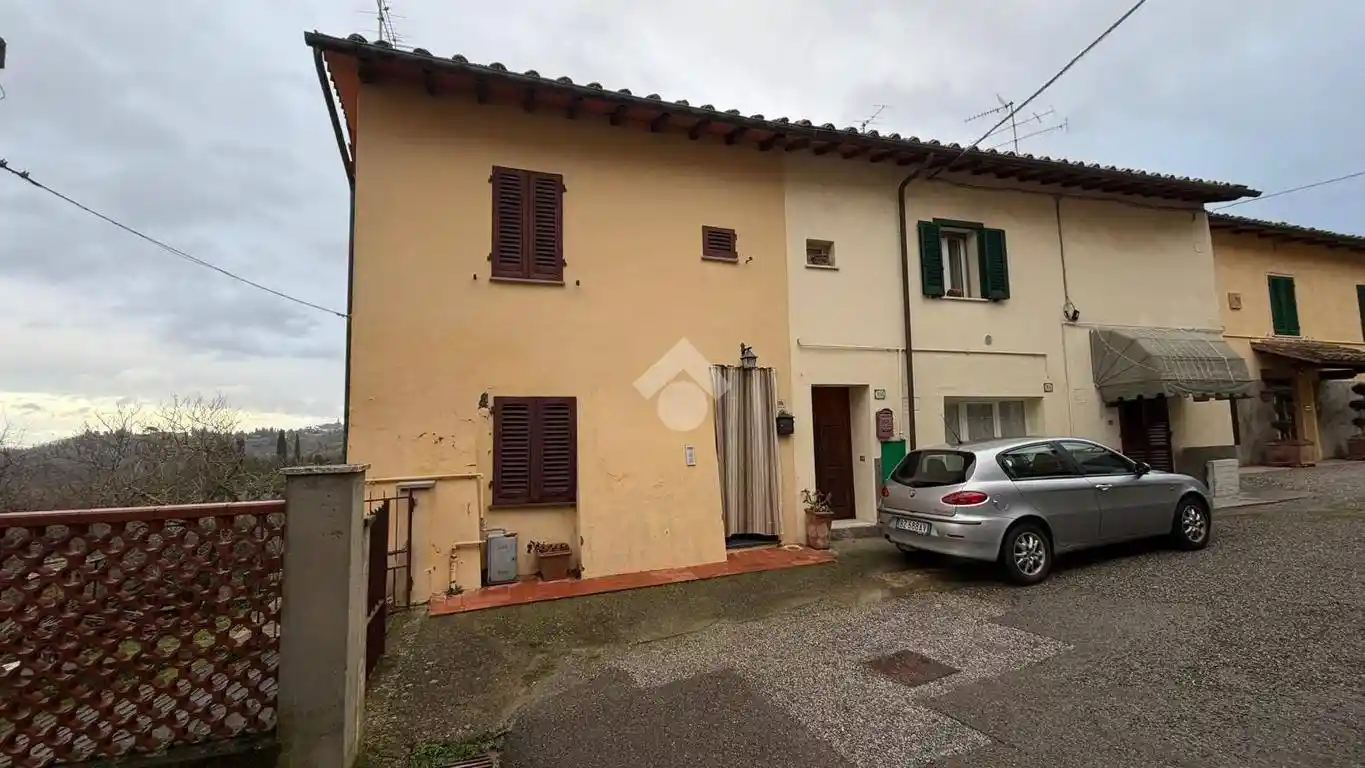 Appartamento in vendita a San Miniato