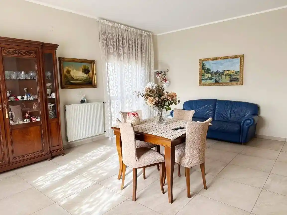 Appartamento in vendita a Sant'Anastasia