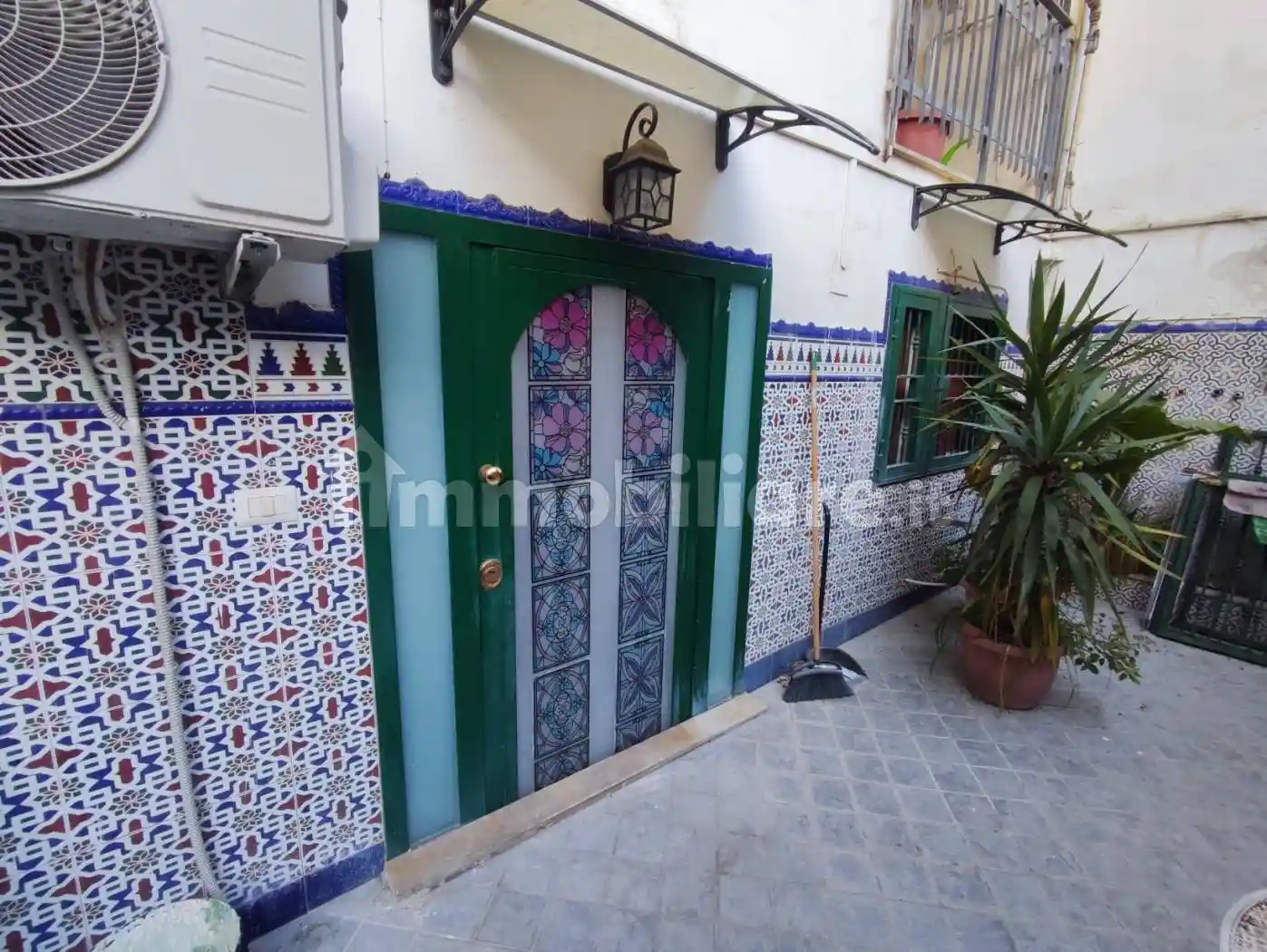 Appartamento in affitto a Napoli