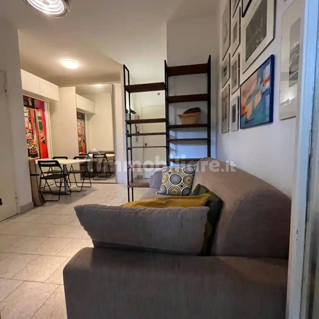 Appartamento in vendita a Comacchio