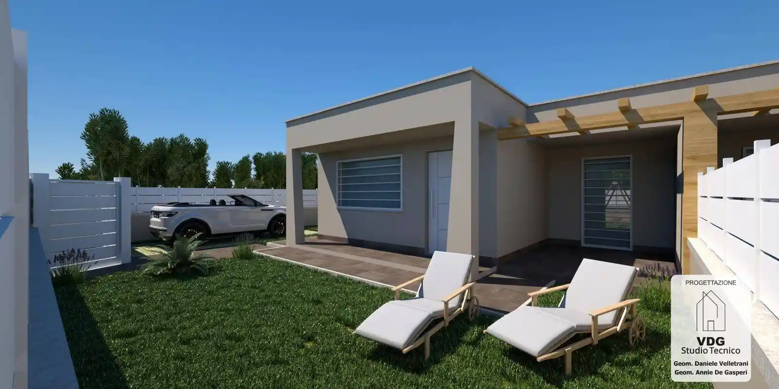 Villa in vendita a Ardea