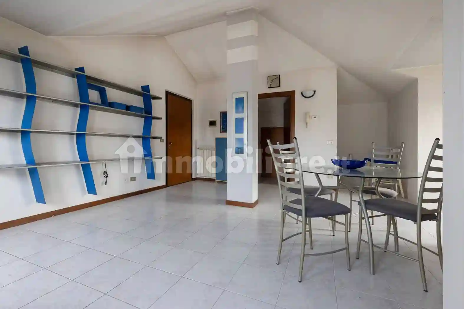 Attico - Mansarda - foto 2