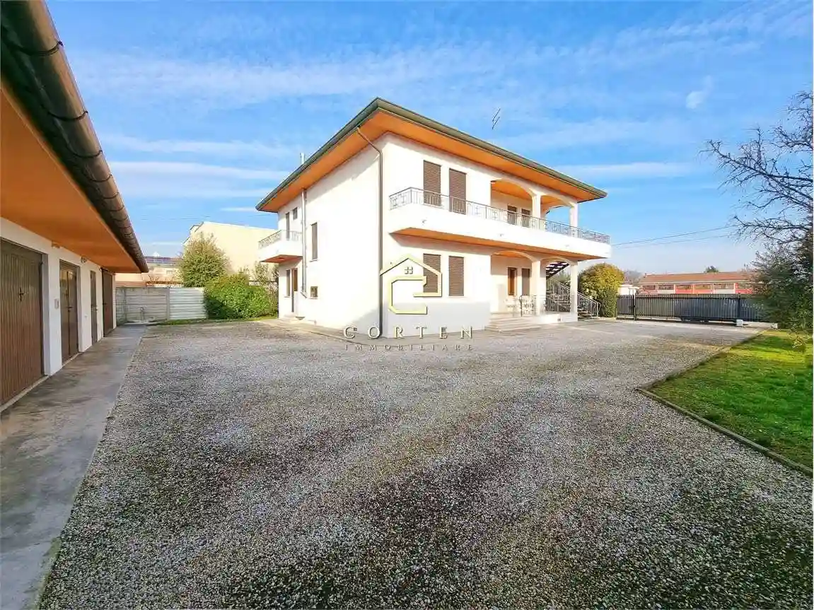 Casa indipendente - foto 2