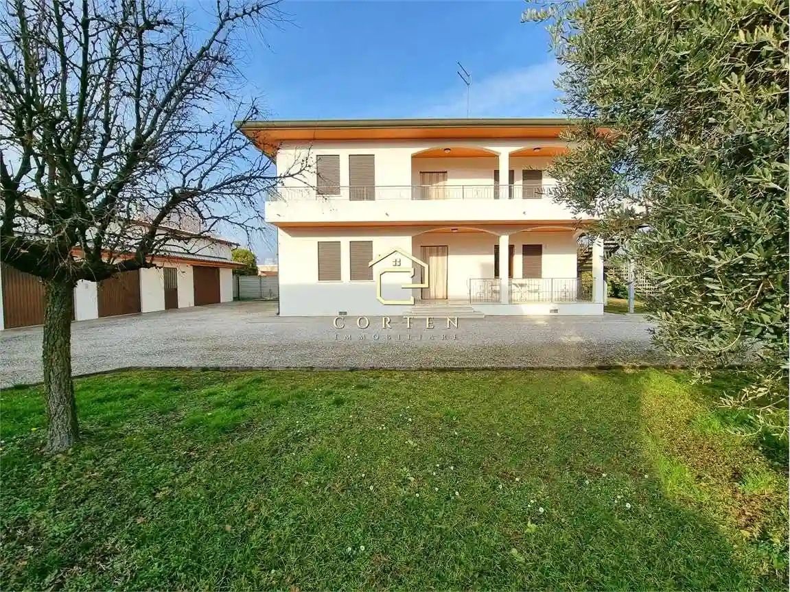 Casa indipendente - foto 4
