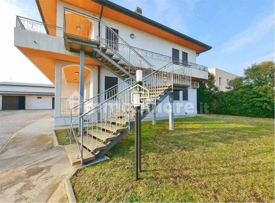 Casa indipendente - foto 5