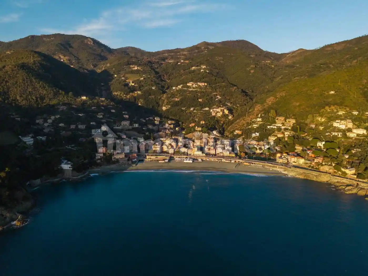 Appartamento in vendita a Bonassola