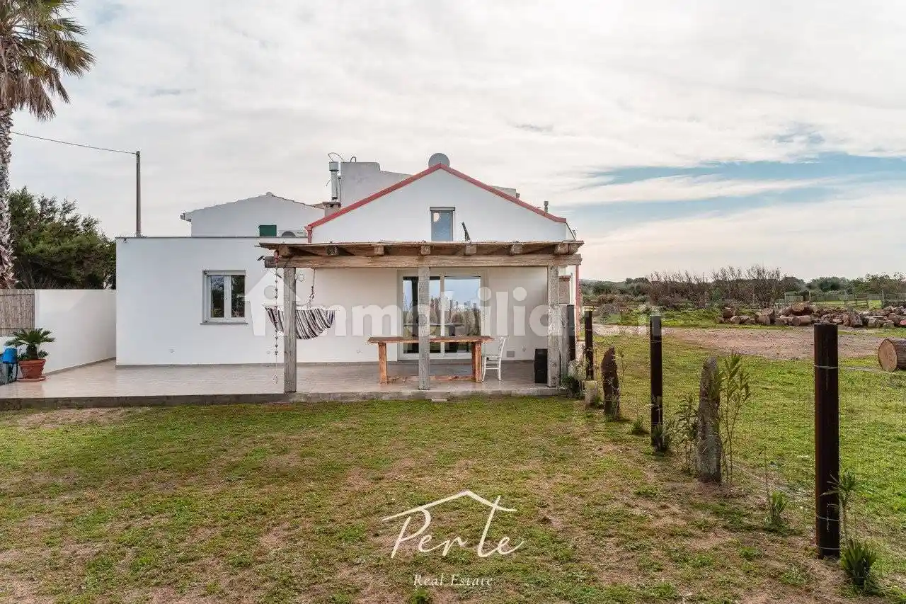 Villetta a schiera in vendita a Calasetta