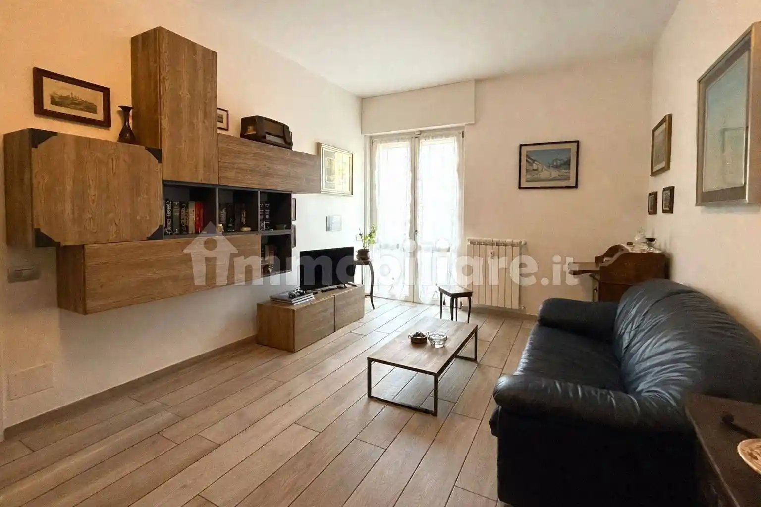 Appartamento in vendita a Arona