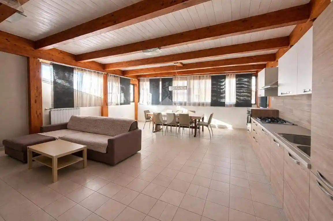 Attico - Mansarda in vendita a San Giovanni Rotondo