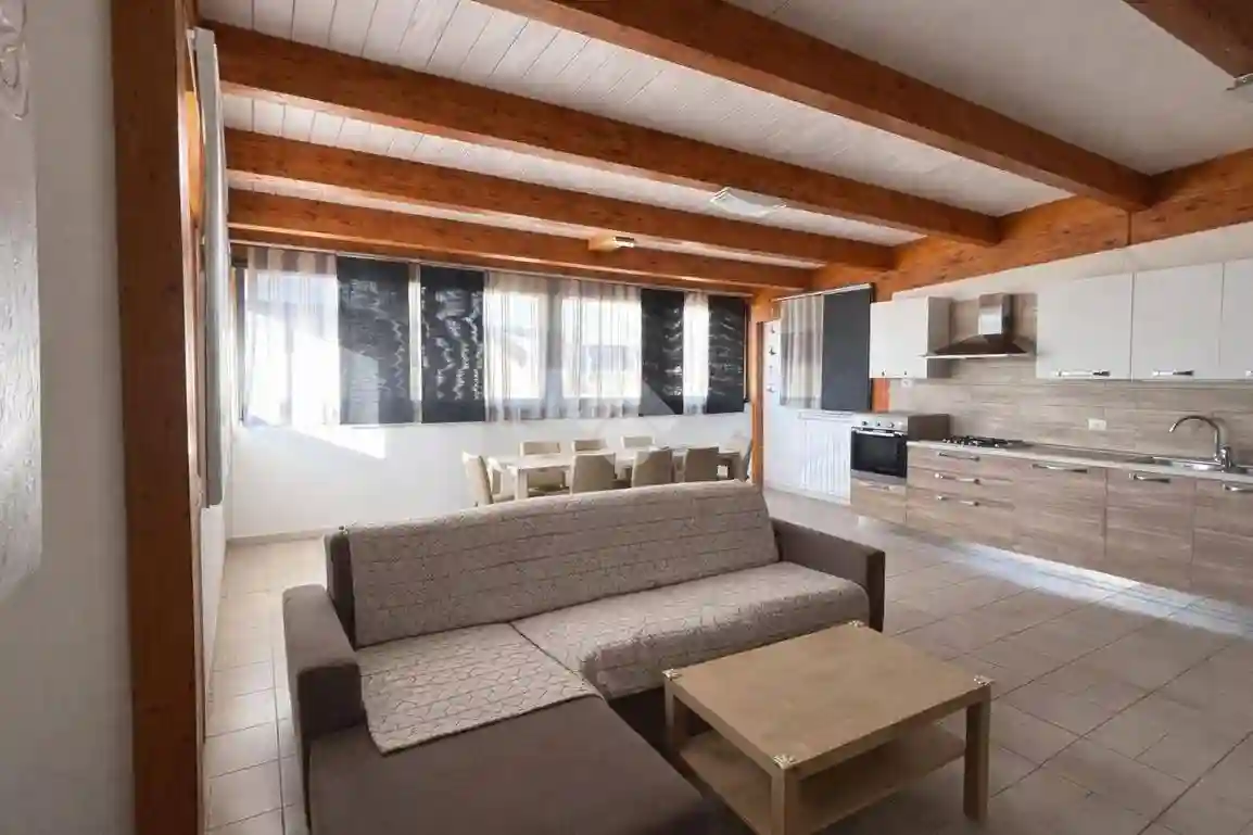 Attico - Mansarda - foto 2