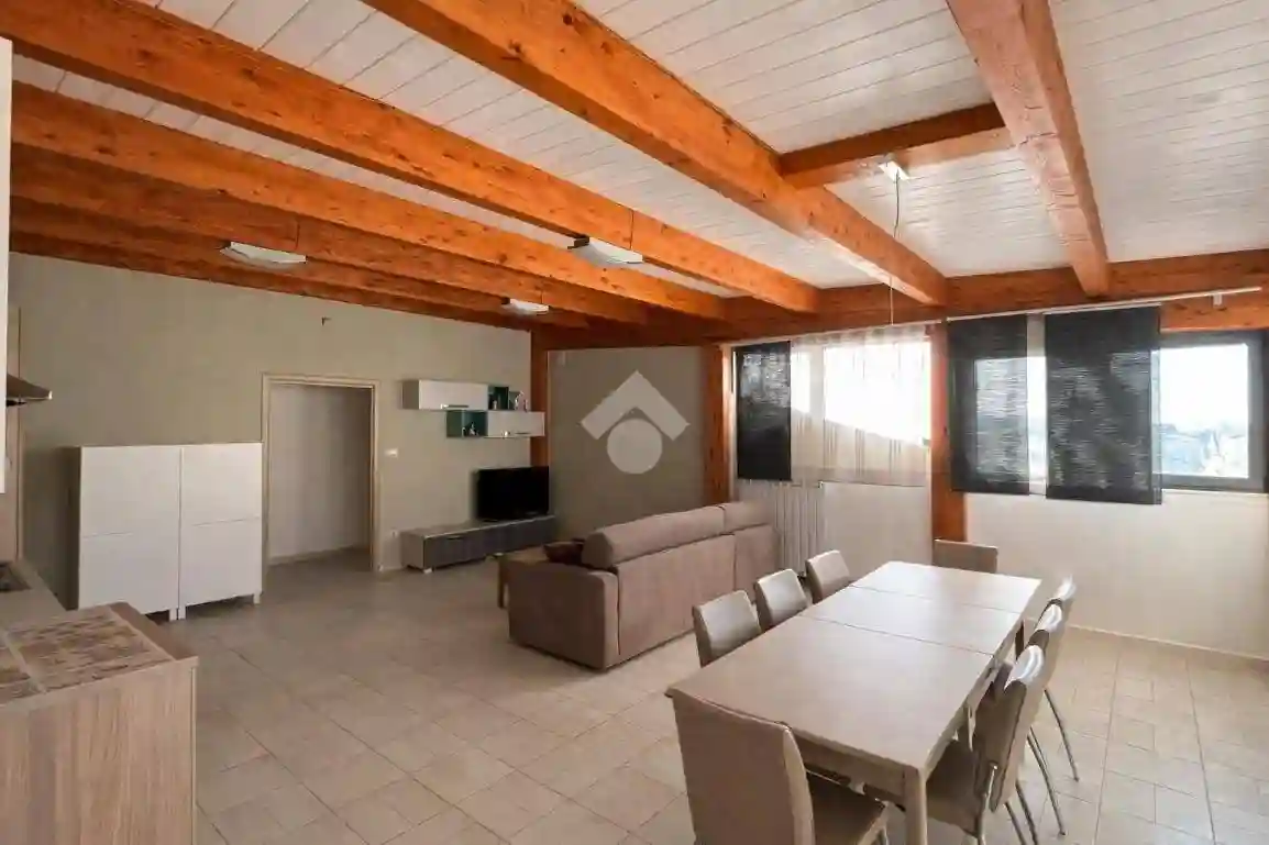 Attico - Mansarda - foto 3