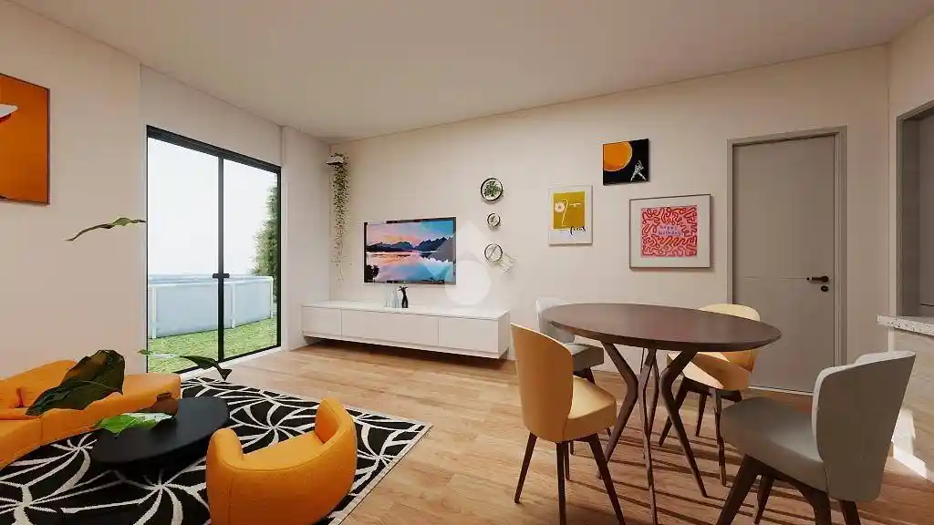 Appartamento in vendita a Povegliano Veronese