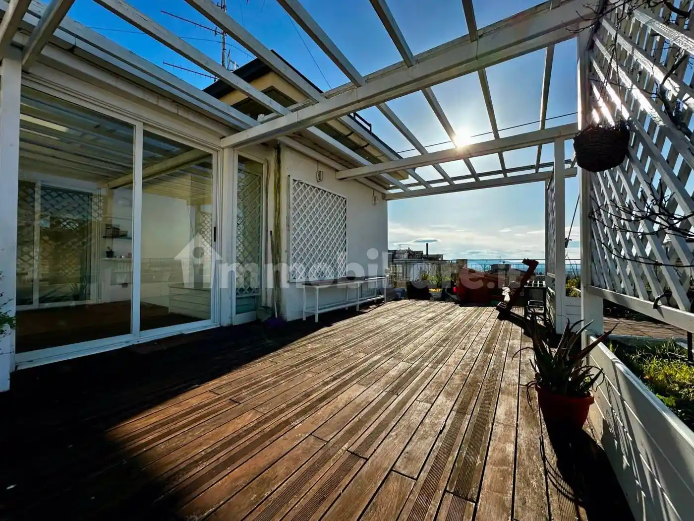 Attico - Mansarda in vendita a Sesto Fiorentino