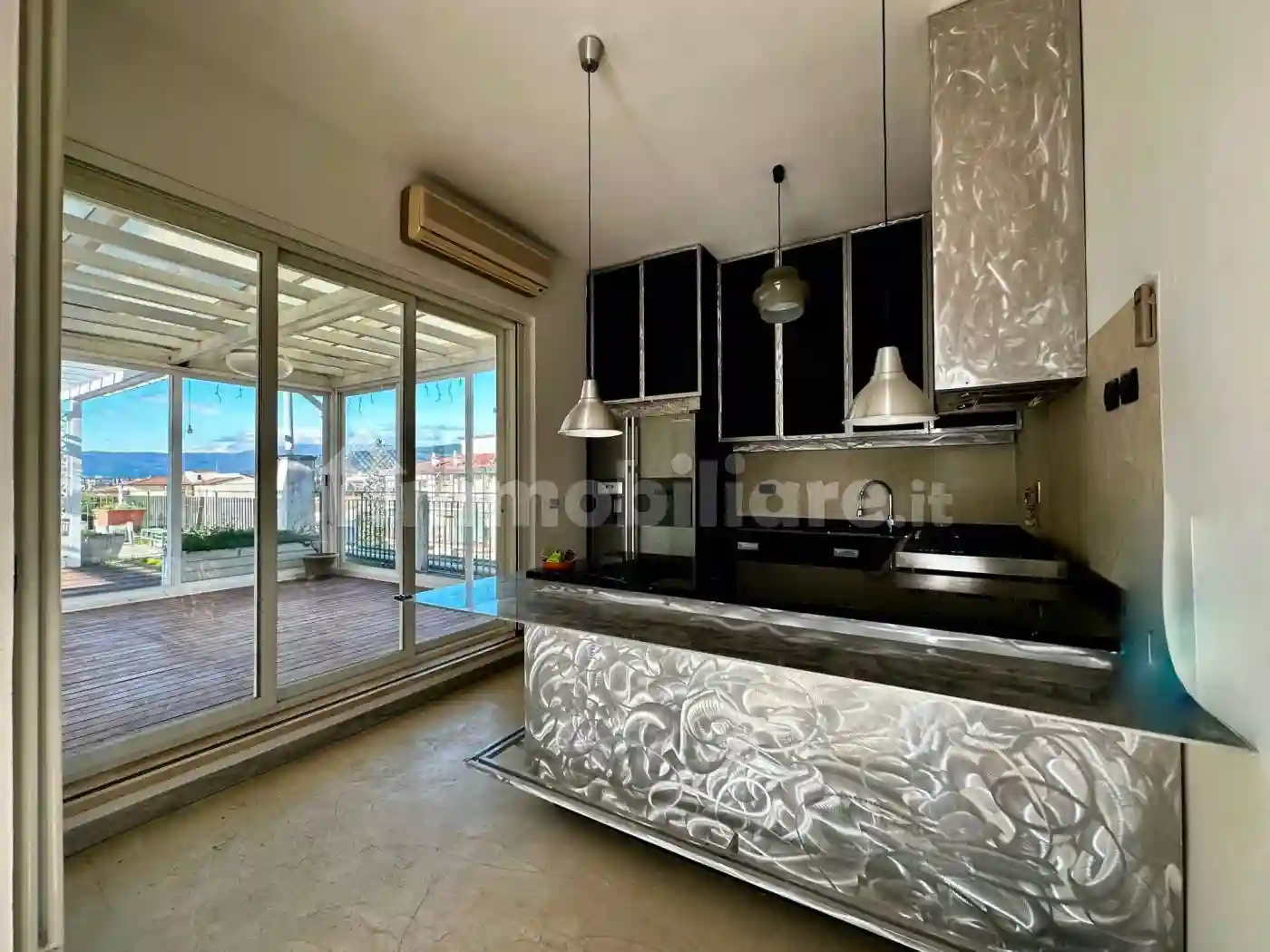 Attico - Mansarda - foto 4