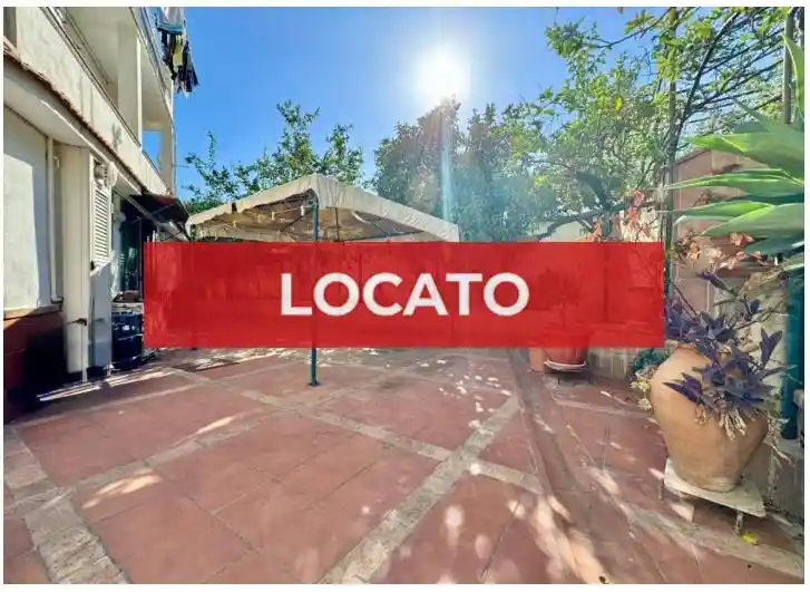 Appartamento in affitto a Pozzuoli