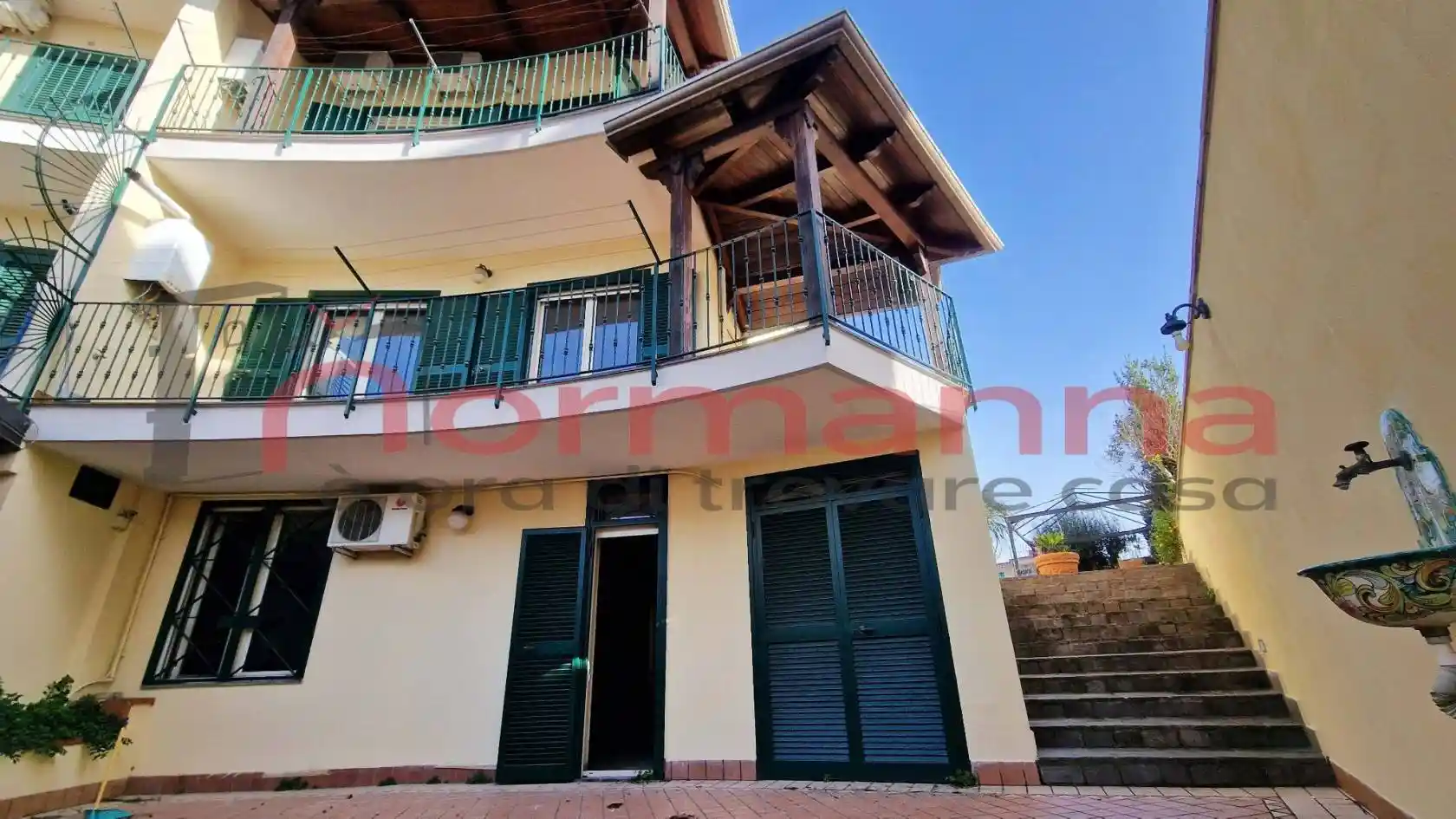 Villa in vendita a Aversa