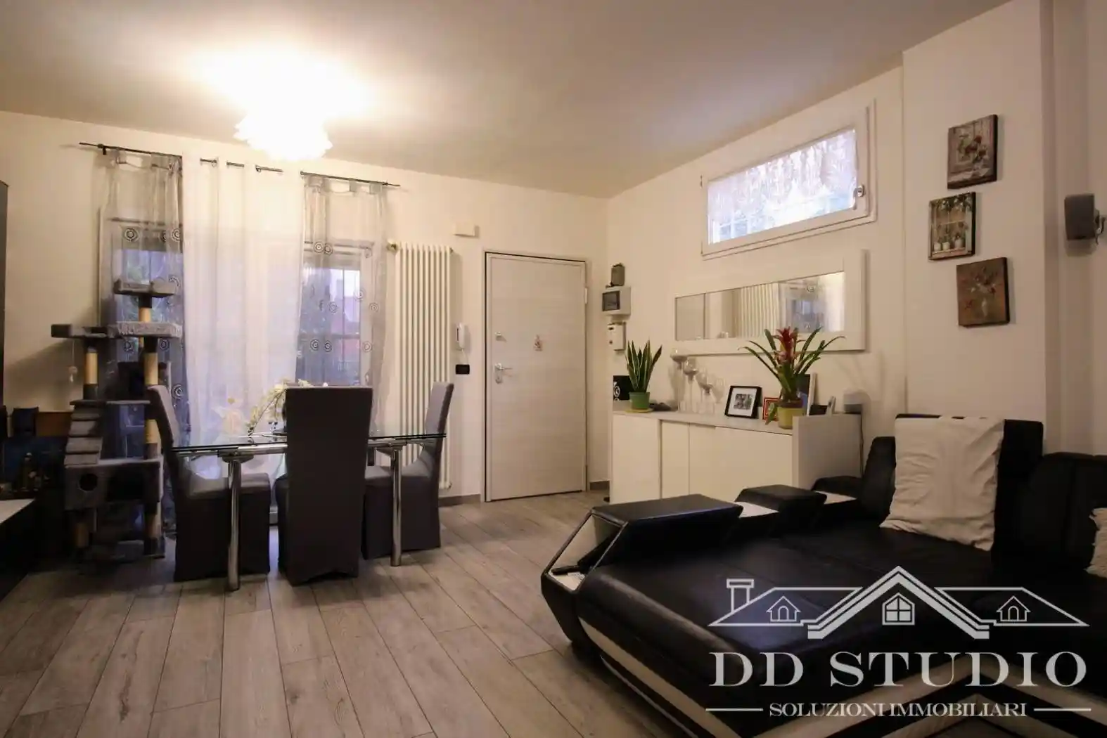 Villetta a schiera in vendita a Sasso Marconi