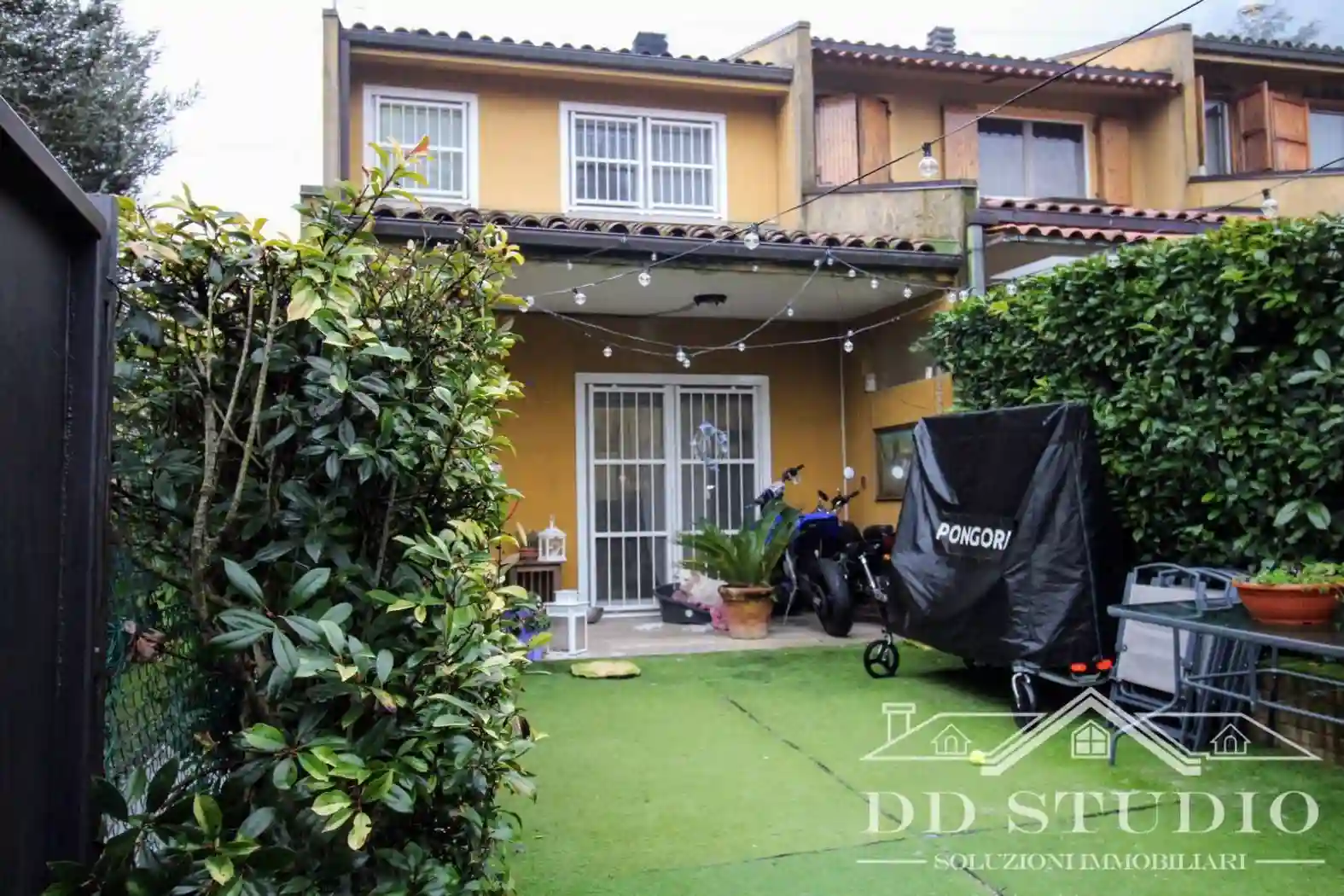 Villetta a schiera - foto 3