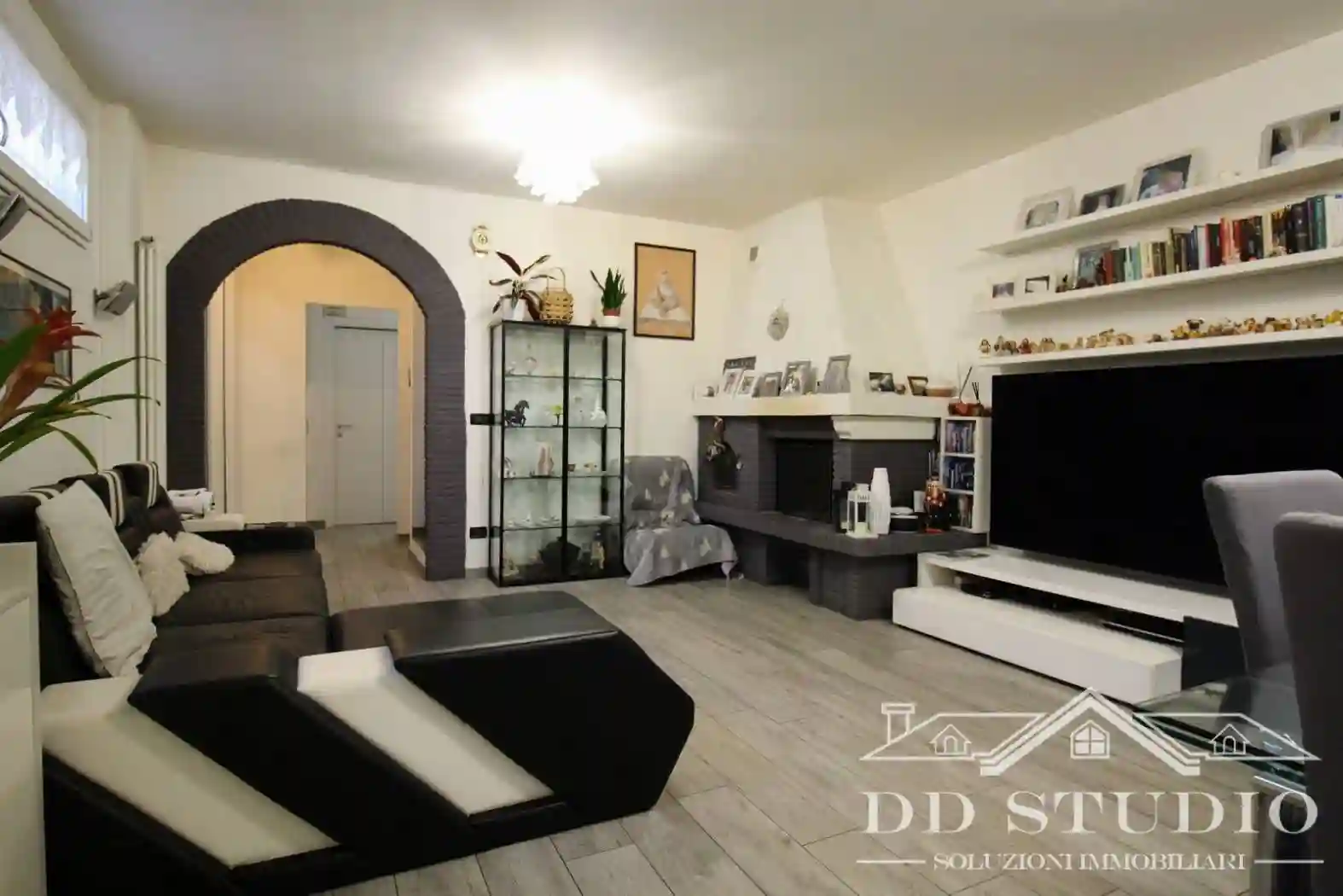 Villetta a schiera - foto 5