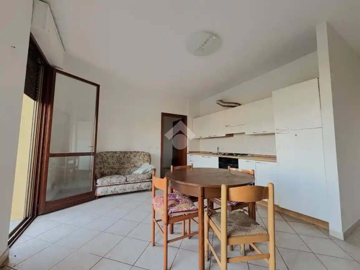 Appartamento in vendita a Motteggiana