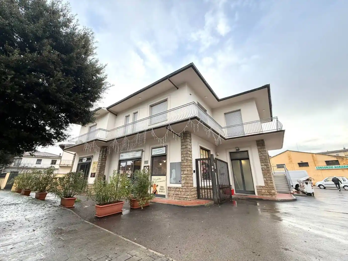 Appartamento in vendita a Lastra a Signa