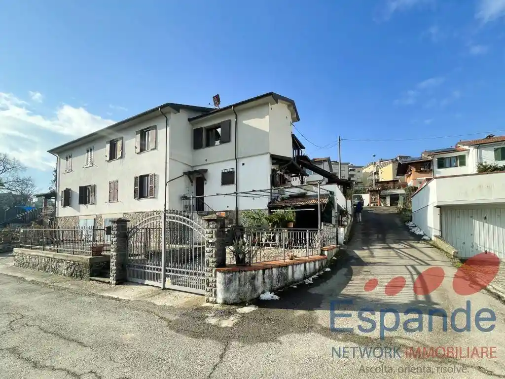 Villa in vendita a Vergato