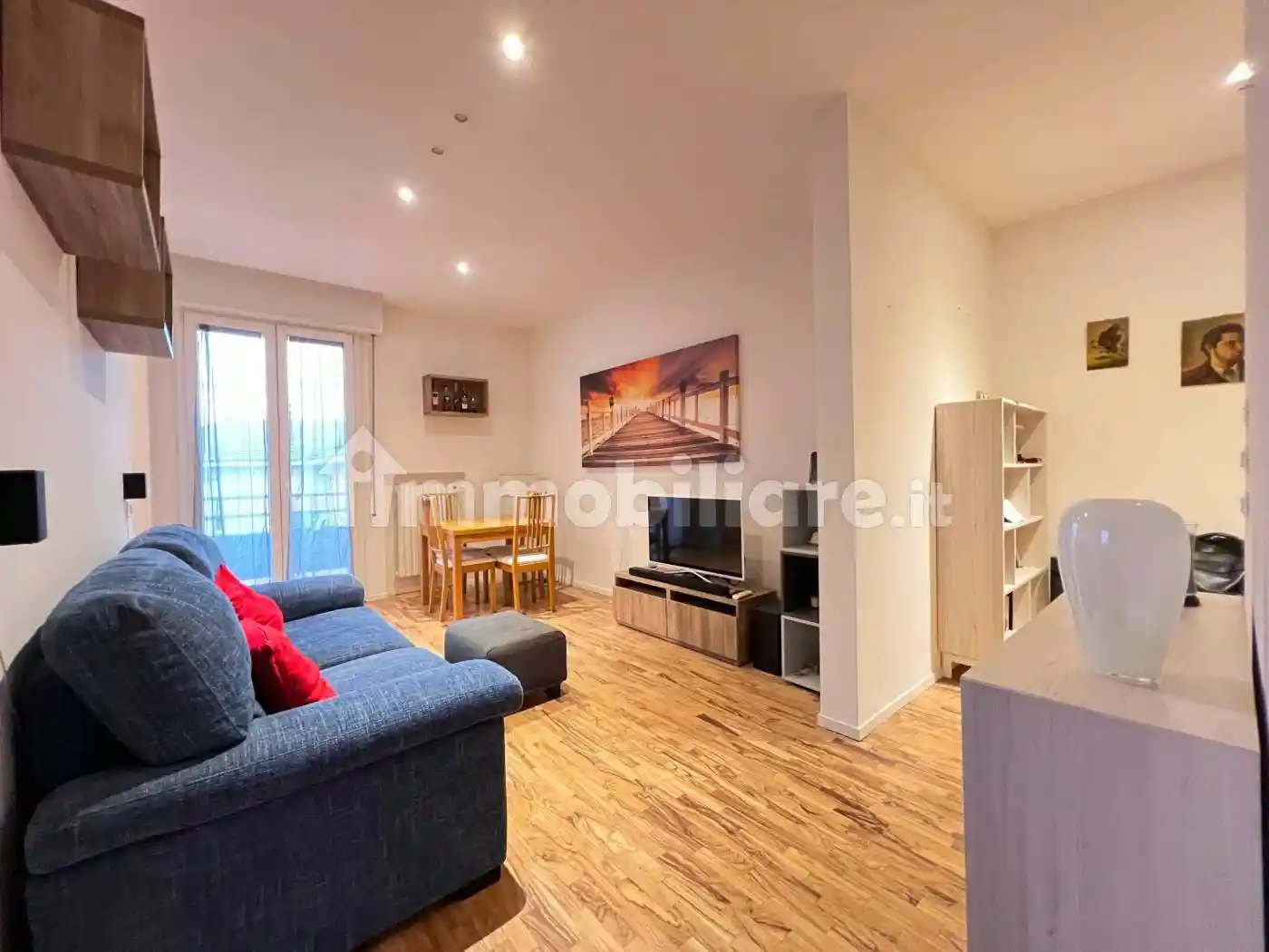 Appartamento in vendita a Bologna