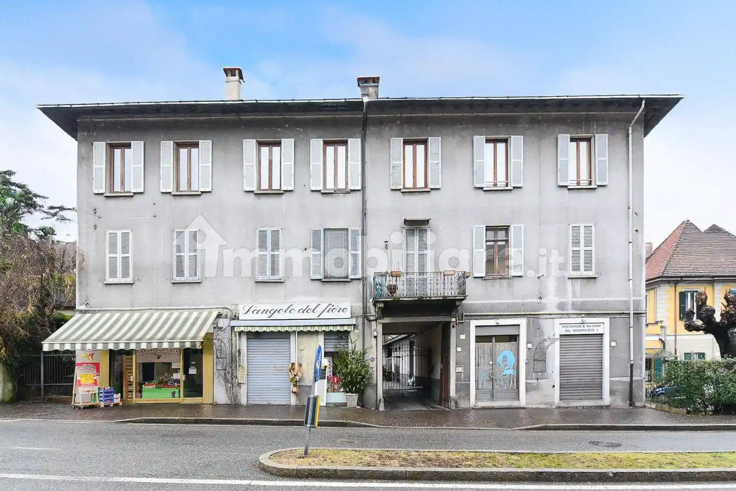 Appartamento in vendita a Como