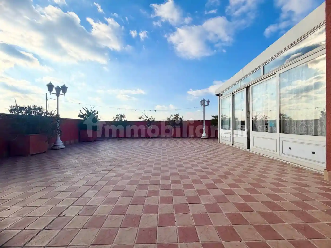 Attico - Mansarda in vendita a Cusano Milanino