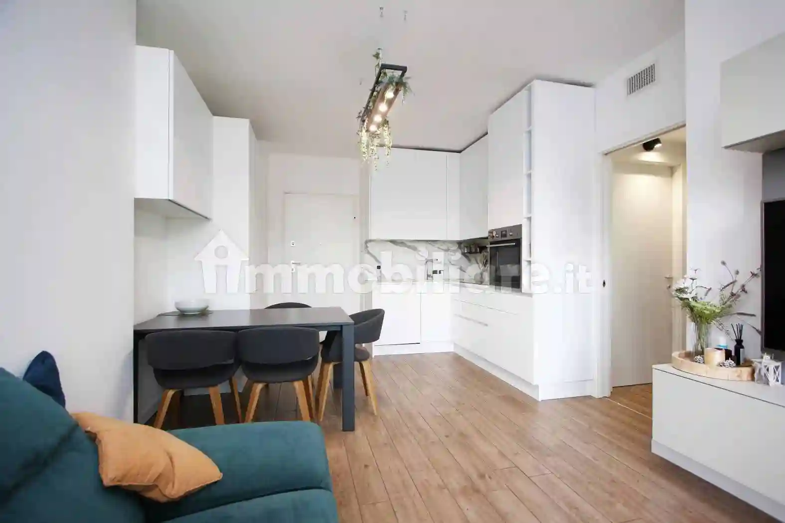 Appartamento - foto 5