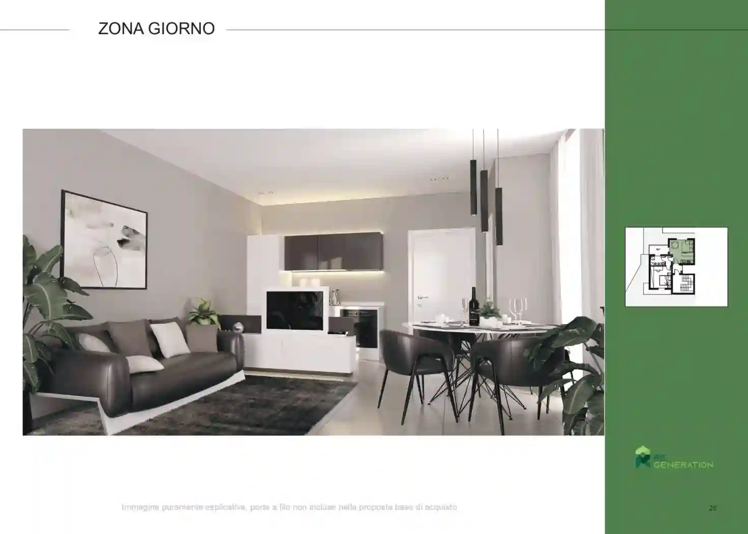 Appartamento - foto 3